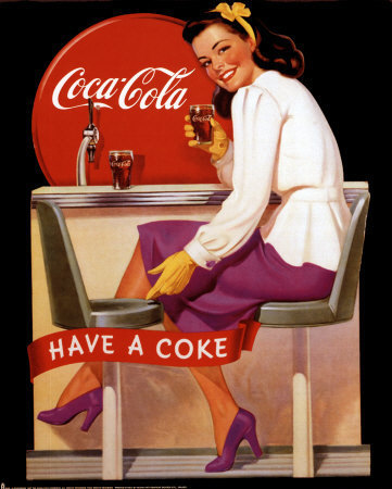 uses for coca cola