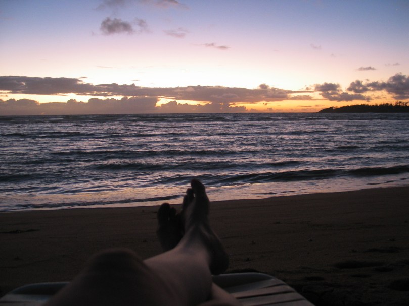vacations