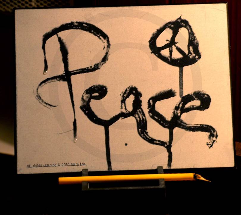 peace