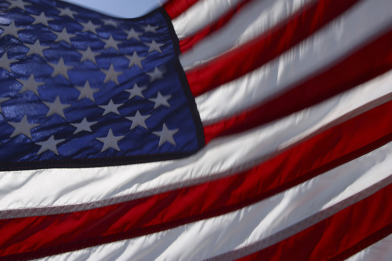 stars and stripes