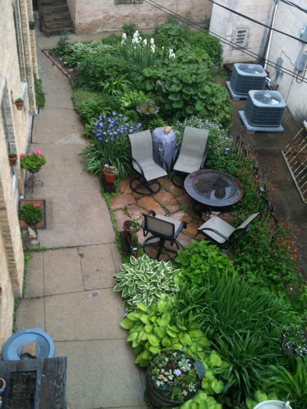 garden ideas