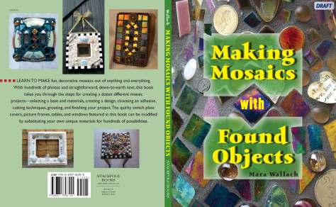 Making Mosaics with Found Objects