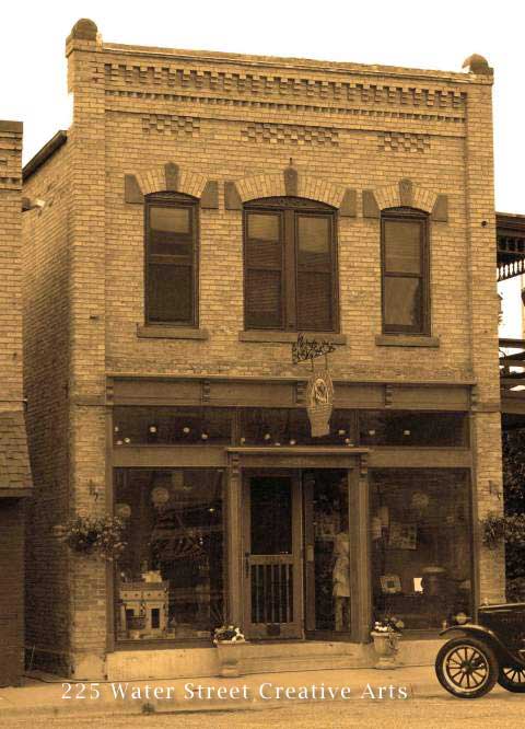 225 water street