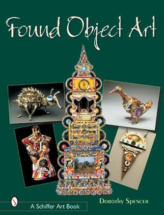 Found Object Artists