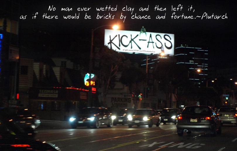 Creative Inspiration