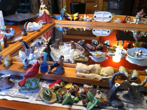 mosaic tile projects