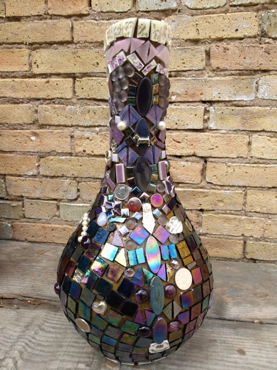 Recycled Art