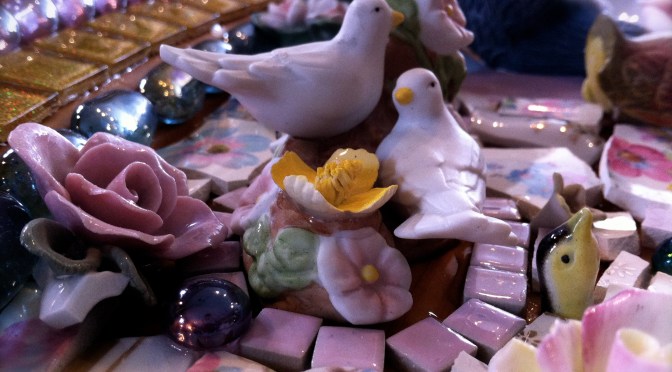 Survivors and Casualties