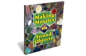 Mosaic Tile Book © mara lee
