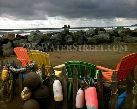 Rockaway Beach, Oregon