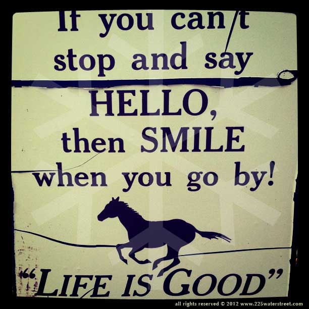 Smile