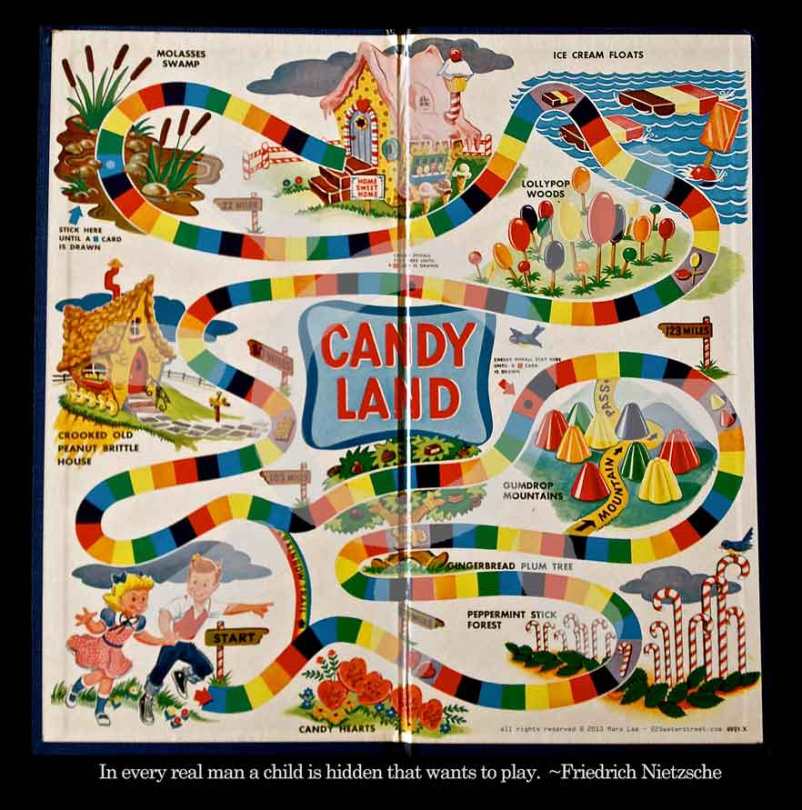 Candyland