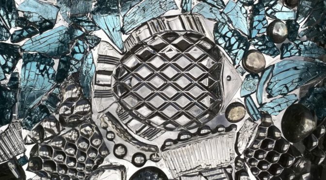 Glass on Glass Reboot