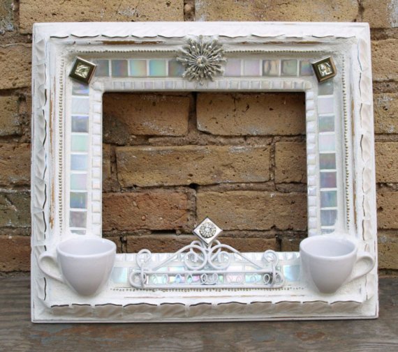 Princess Demi Cup Pique Assiette