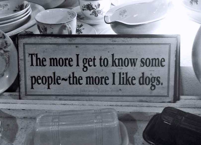 dog sign jakeandcharlie.com