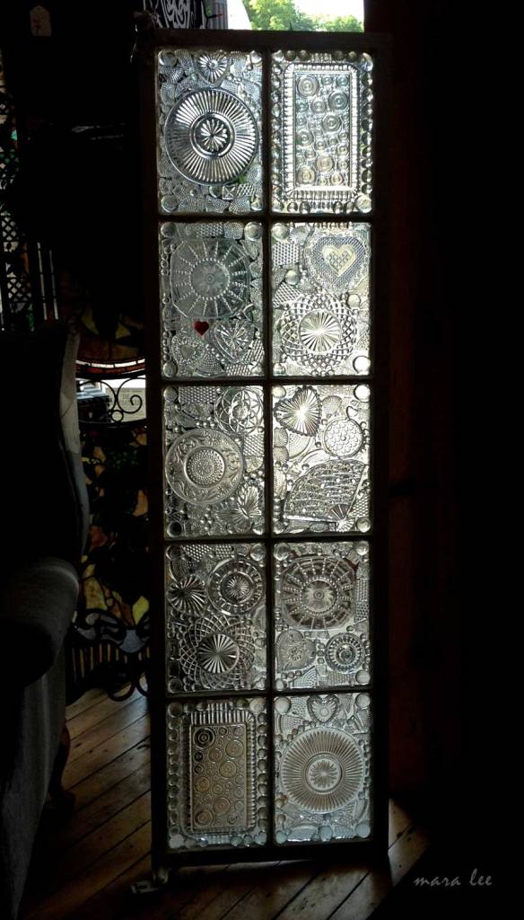 10 panes © mara lee