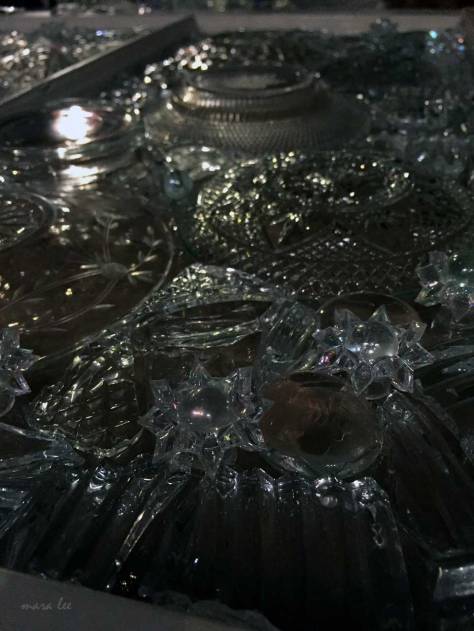 shape shifter © mara lee