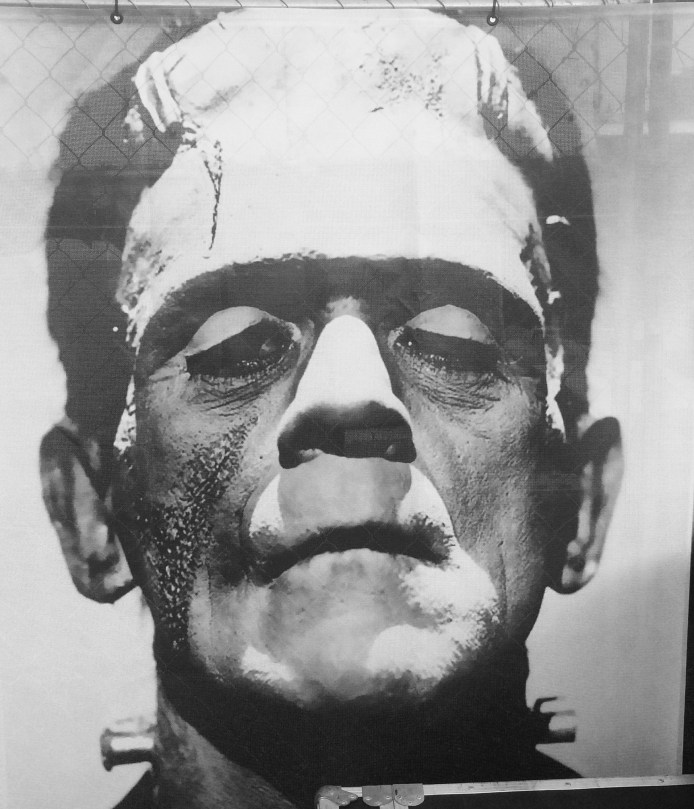 frankenstein