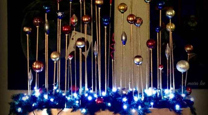 Boxes and Bubble Wrap