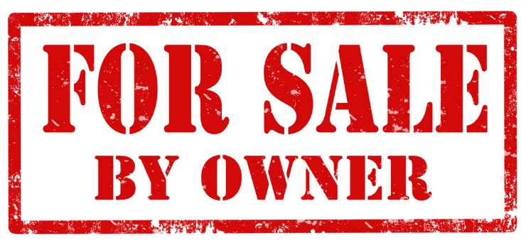 For Sale By Owner