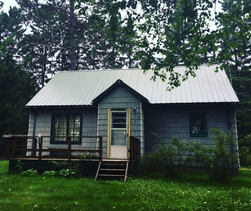 1952 Bungalow Renovation