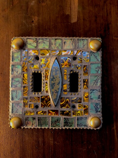mosaic-tile-light-switch-covers