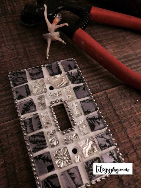 light-switch-cover-mosaic-tile