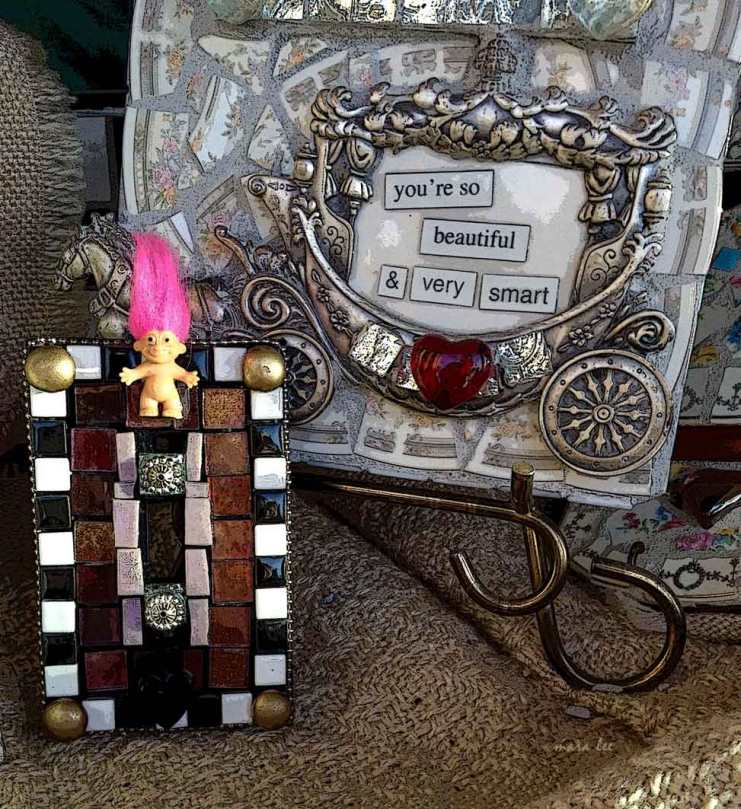 So beautiful and very smart. © mara lee