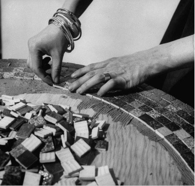 how-to-mosaic-tile-best-glue