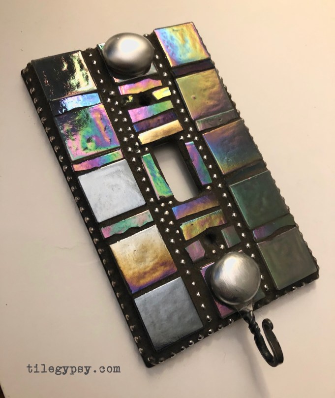 Light Switch Cover Art © mara lee