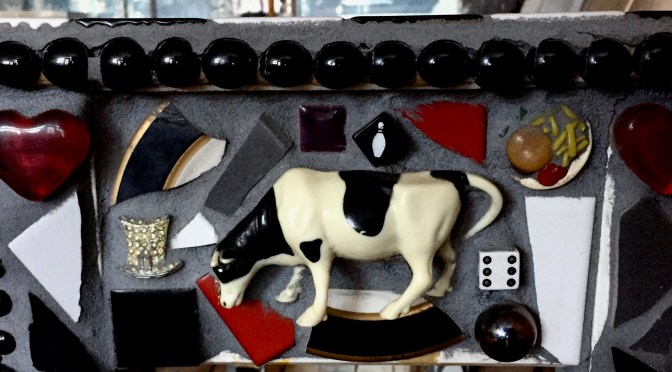 How To Mosaic Tile in 3 Easy Steps