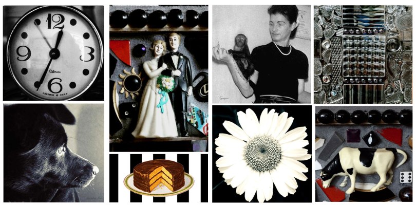 Art, Vintage and Design © Mara Lee