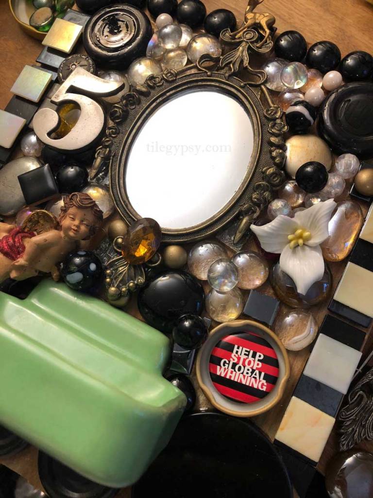 Help Stop Global Whining © mara lee