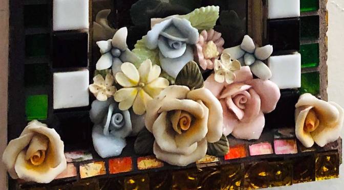 If You Can’t Hide It, Decorate It