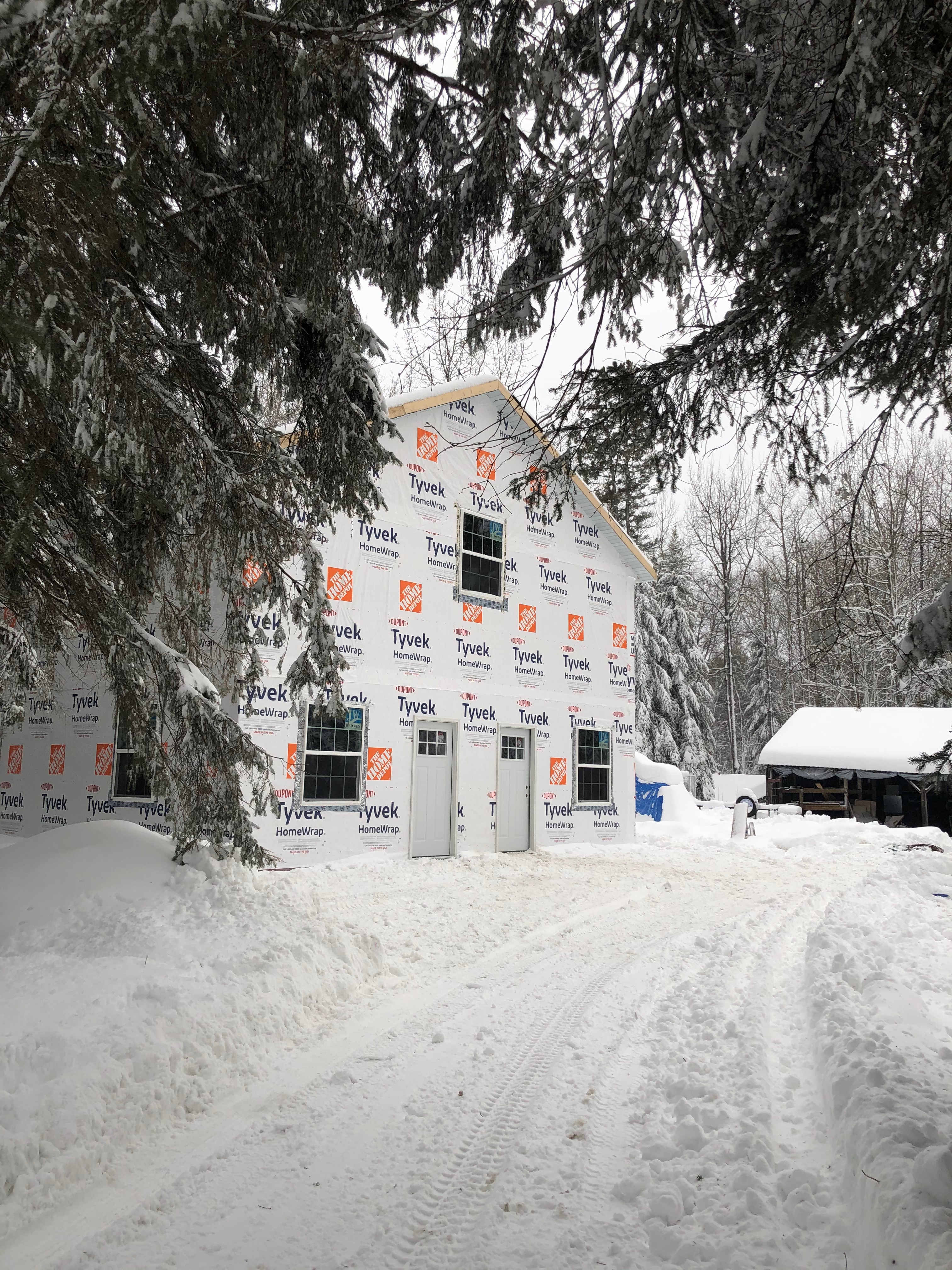 Studio-Workshop-Bunkhouse