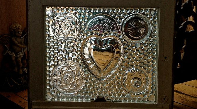 a creative process … or not