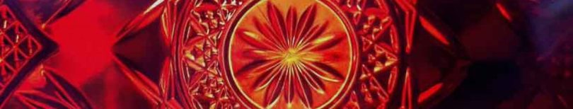 rose colored glasses © mara lee