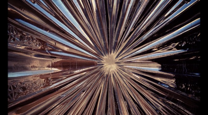 hope you’re proud of yourself