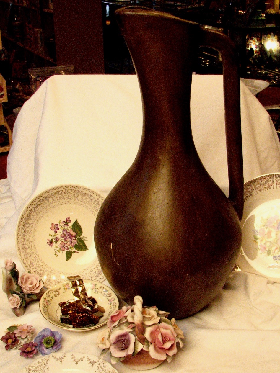 memory jug for c © mara lee