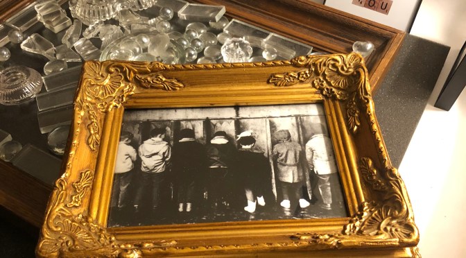 Someday, This Could All Be Yours