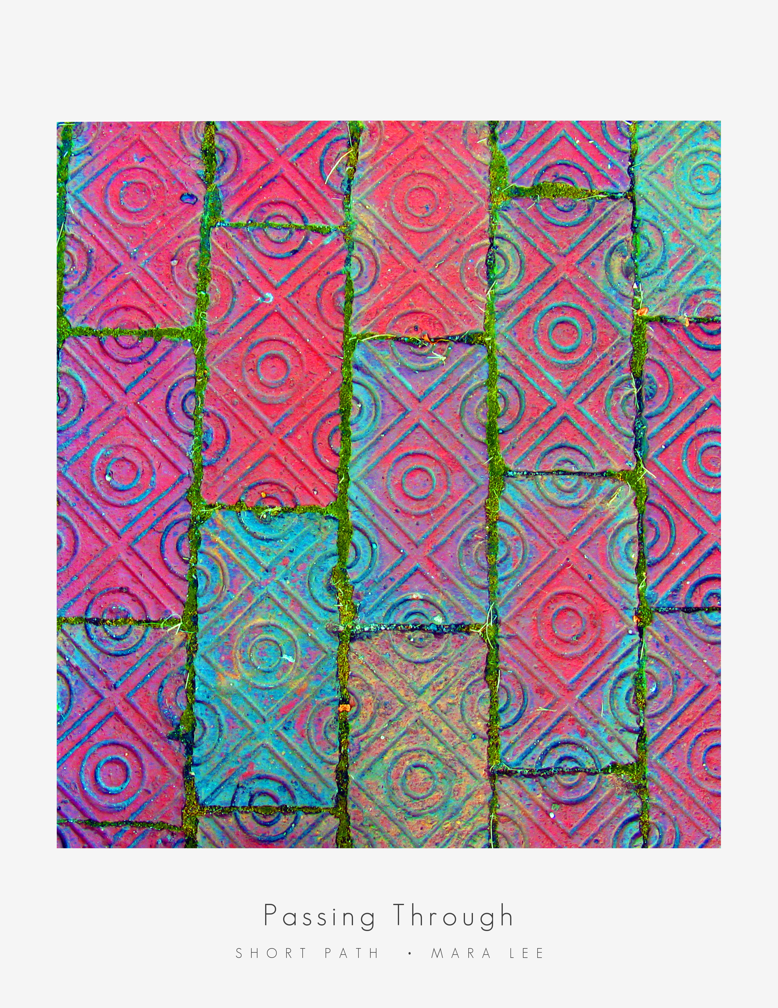 Just Passing Through