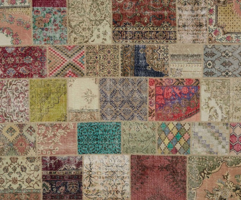 Patchwork